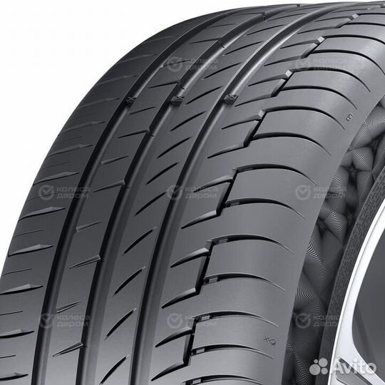 Continental PremiumContact 6 245/40 R20 99Y