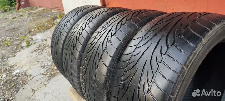 Dunlop SP Sport 9000 225/45 R17 S