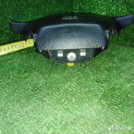 Airbag на руль mitsubishi lancer cedia CS2A 4 луча