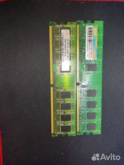 Сборка 775 сокет