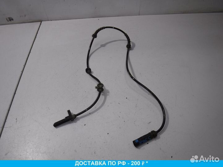 Датчик ABS задний BMW 7 F02