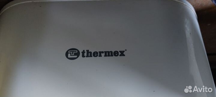 Водонагреватель thermex MK -50V
