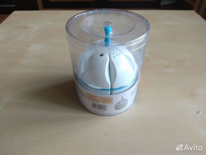 Набор для специй новый