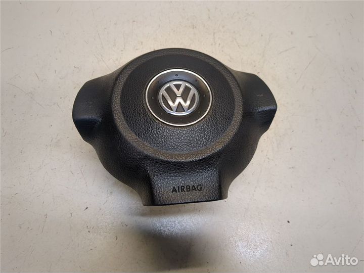Подушка безопасности водителя Volkswagen Tiguan, 2