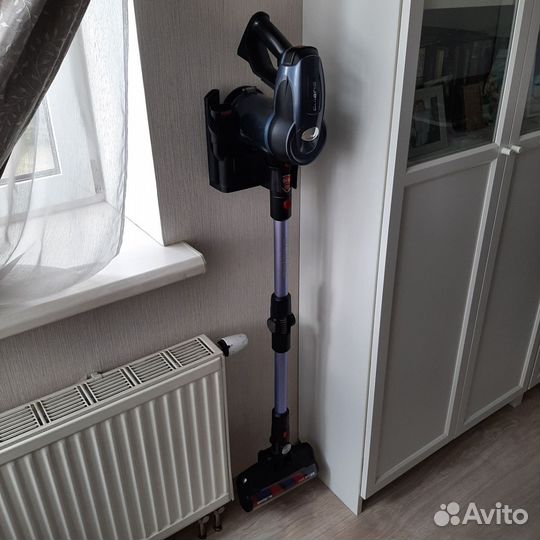 Пылесос Polaris беспроводной