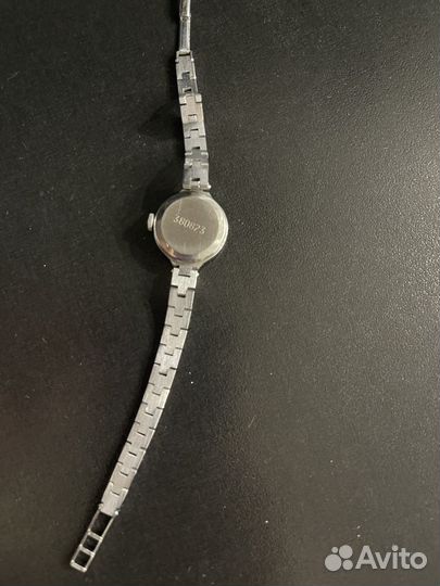 Часы женские Заря СССР