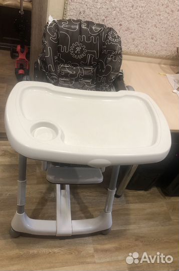 Стул для кормления