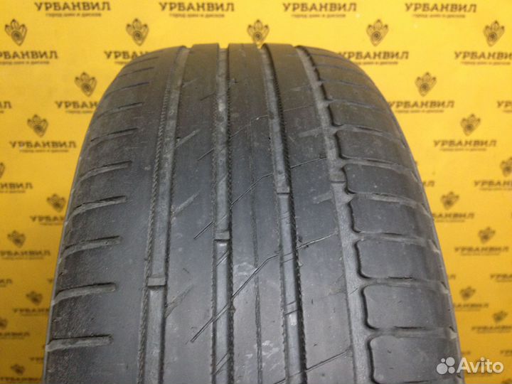 Nokian Tyres Hakka Green 2 195/55 R16