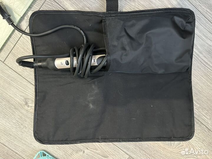 Щипцы для завивки волос Плойка стайлер bosch