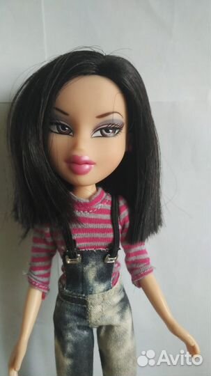 Кукла братц bratz Jade новая оригинал