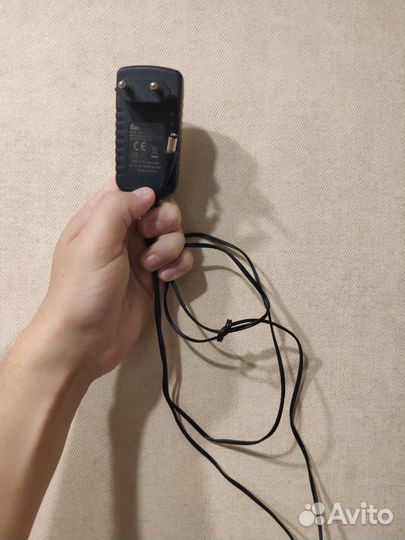 Ktec ac adaptor r2411