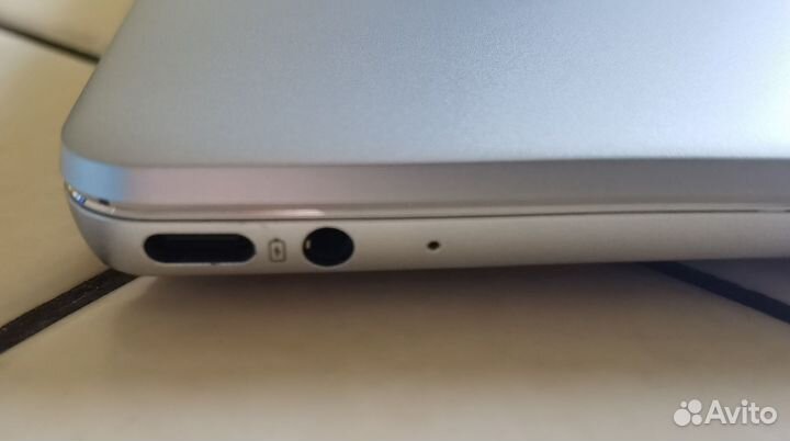 Ноутбук Huawei Matebook 13 Core I7