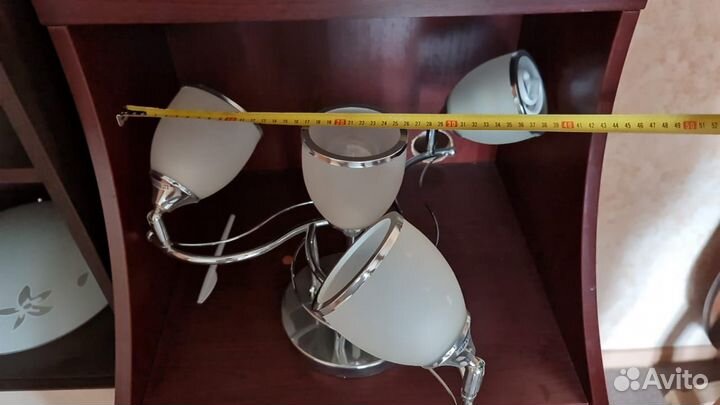 Светильник настенный