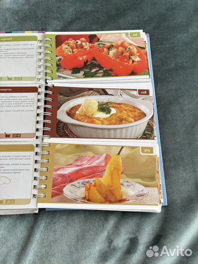 Миллион меню русская кухня