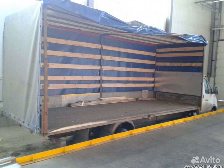 Грузоперевозки, Газель, Фуры, грузчики Москва