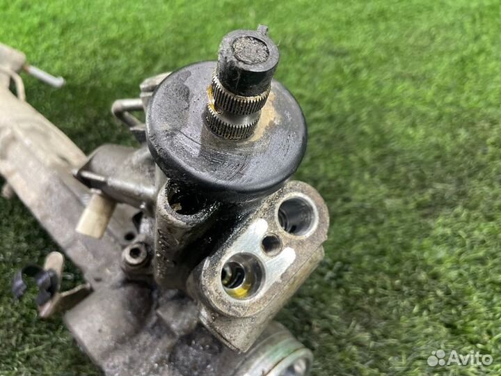 Рулевая рейка Bmw 5Gt F07 N57D30 2013