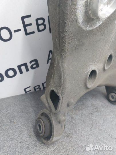 Рычаг задний левый Land Rover Range Rover Sport 2