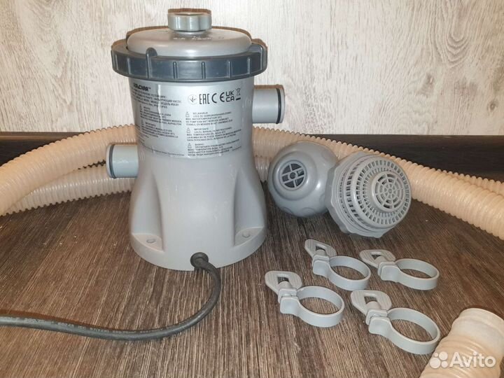 Насос Bestway 58381