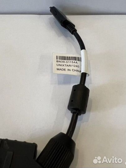 Переходник,кабель для Samsung TV BN39-01154A