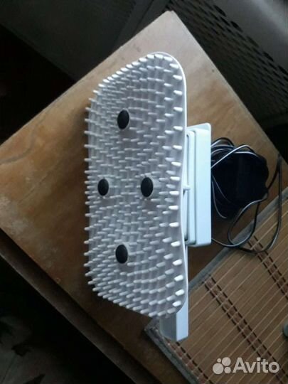 Магнитный вибромассажор