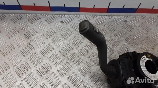 Переключатель поворотов и дворников (стрекоза) vol