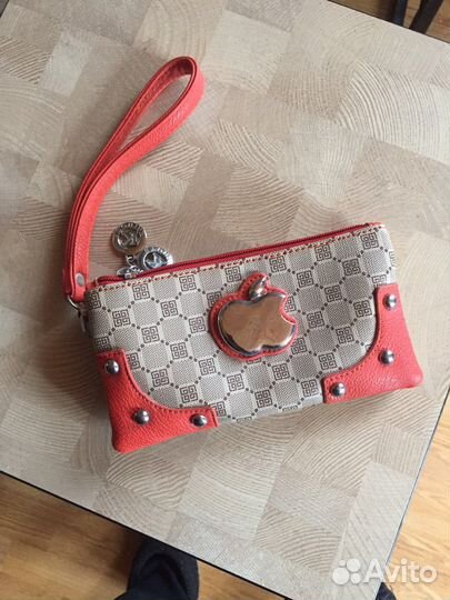 Сумка кошелек