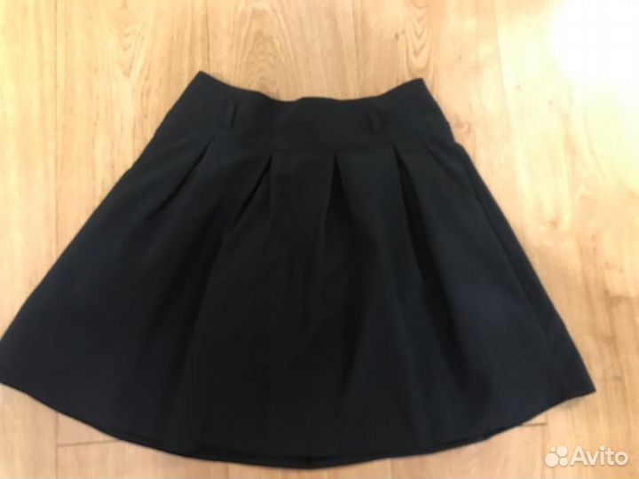 Вещи школьные женские пакетом