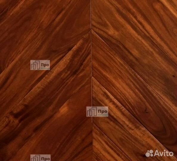 Паркетная доска французская елочка