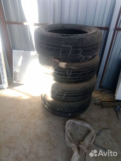 Bridgestone Alenza Sport 265/60 R18