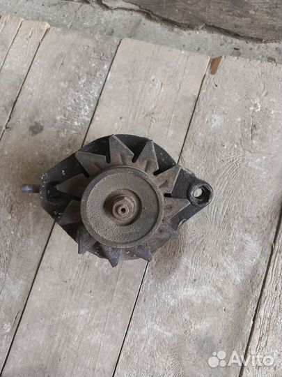 Генератор на ваз 2105