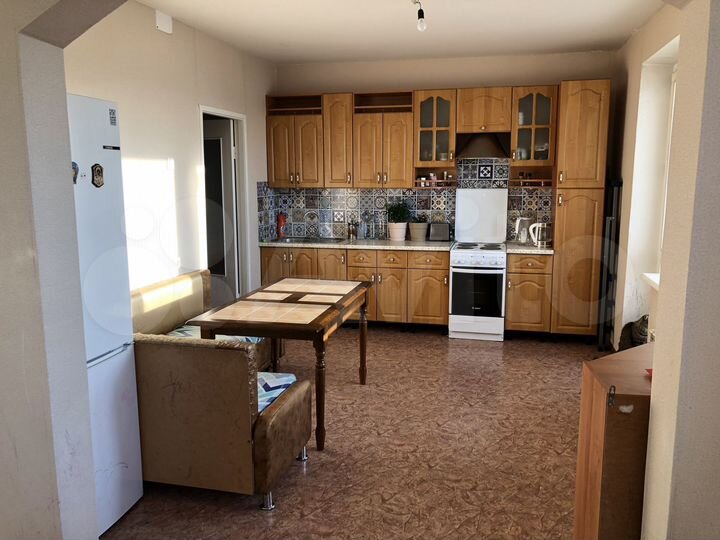 3-к. квартира, 77,5 м², 10/10 эт.