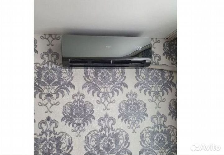 Кондиционеры. Сплит Системы. Монтаж. Гарантия