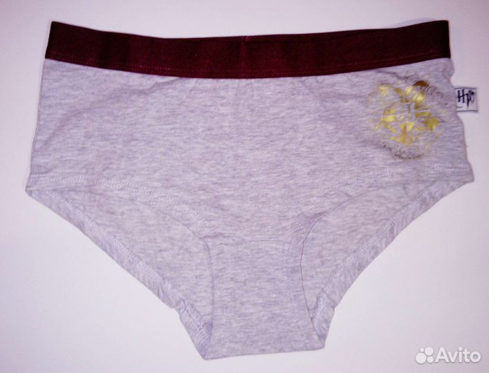 Трусы для девочки H&M