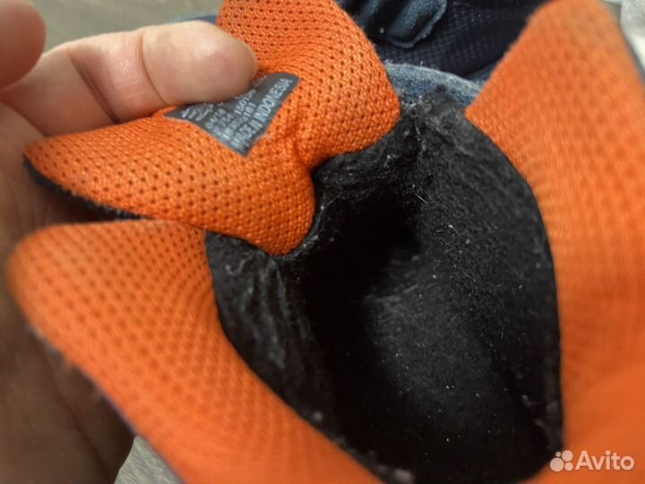 Ботики ecco 26 размер