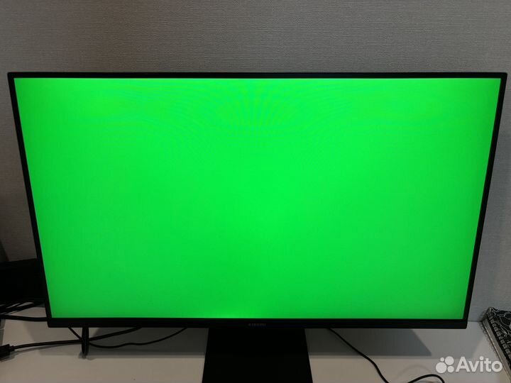 Монитор Xiaomi g27i