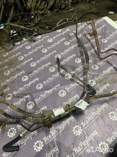 Трубка гидроусилителя руля Lifan X60 2017