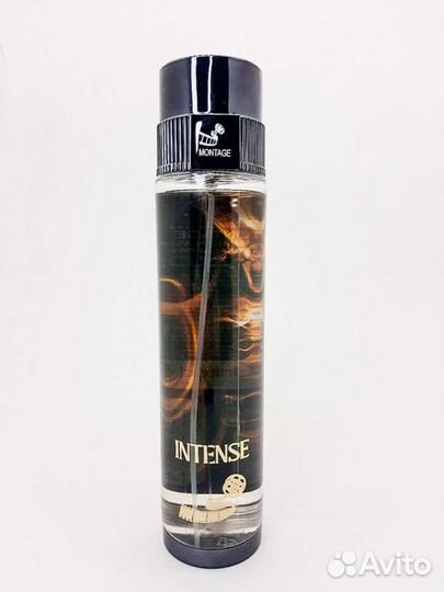 Спрей для тела Montage Intense 250 ml