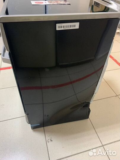 Электрическая плита Hansa fccx54100