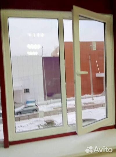 Пластиковые окна rehau