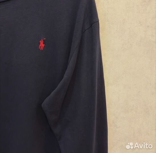 Polo Ralph Lauren оригинал