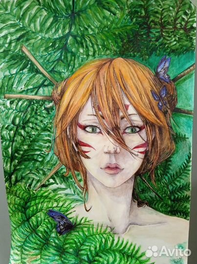 Художник иллюстратор