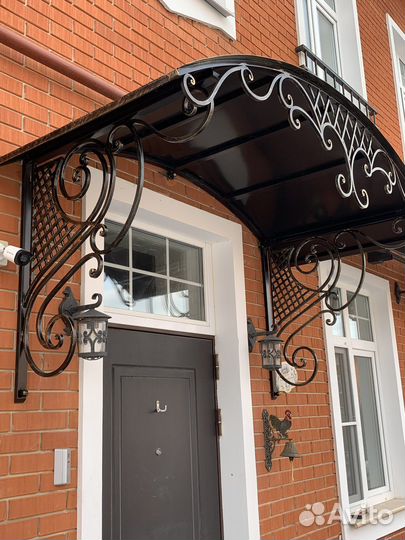 Художественная ковка