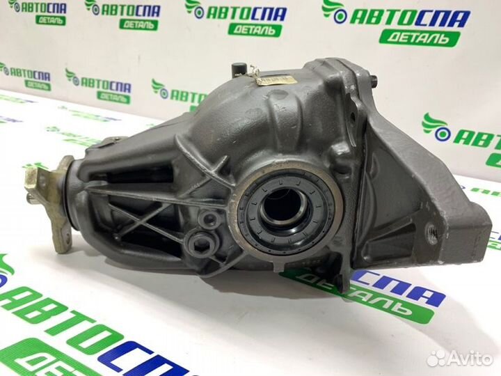 Редуктор заднего моста Mercedes Benz W204 C 200