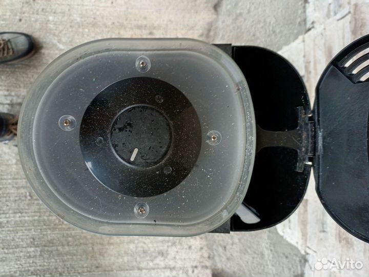 Кофемашина kit fort на запчасти