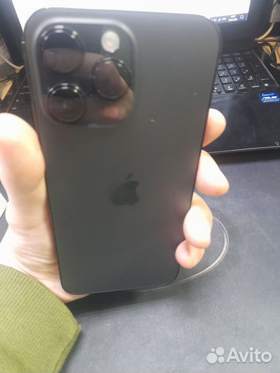 iPhone 14 Pro Max, 128 ГБ