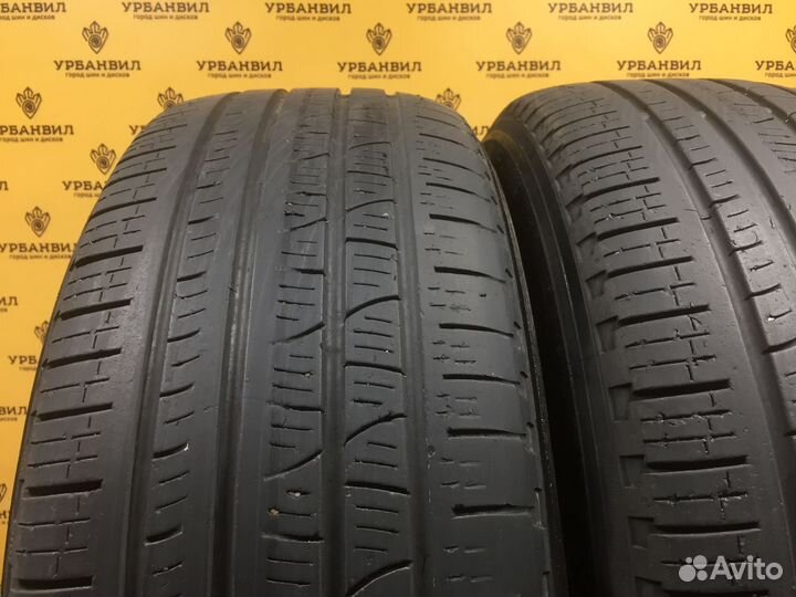 Pirelli Scorpion Verde All Season 245/60 R18 109H