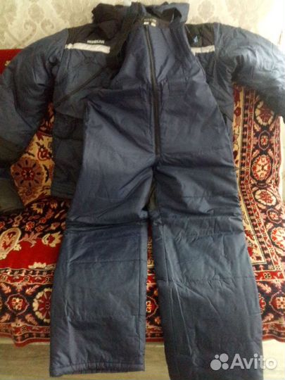 Мужская одежда