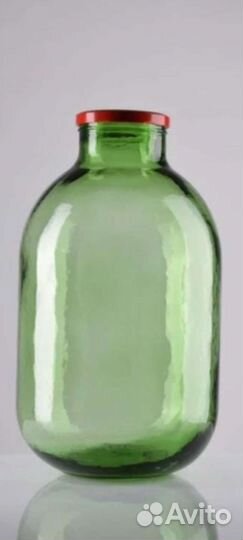 Бутыля бутыли банки стеклянные