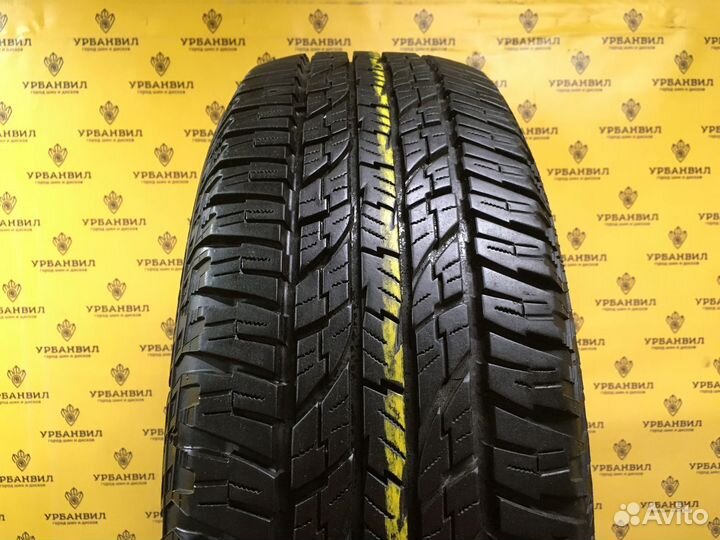 Yokohama Geolandar A/T G015 245/70 R16 111H