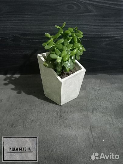 Кашпо, Вазоны, горшки для цветов